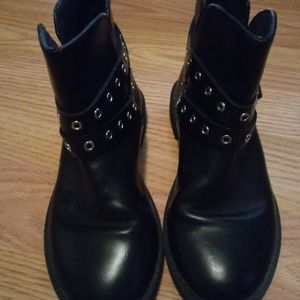 Zara Girls Boots